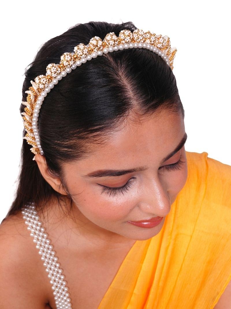 Adhini Hairband