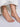 Aditi Minimal Design Anklet in gold tone by Vaidaan Delicate handcrafted minimal anklet pair for women by Vaidaan