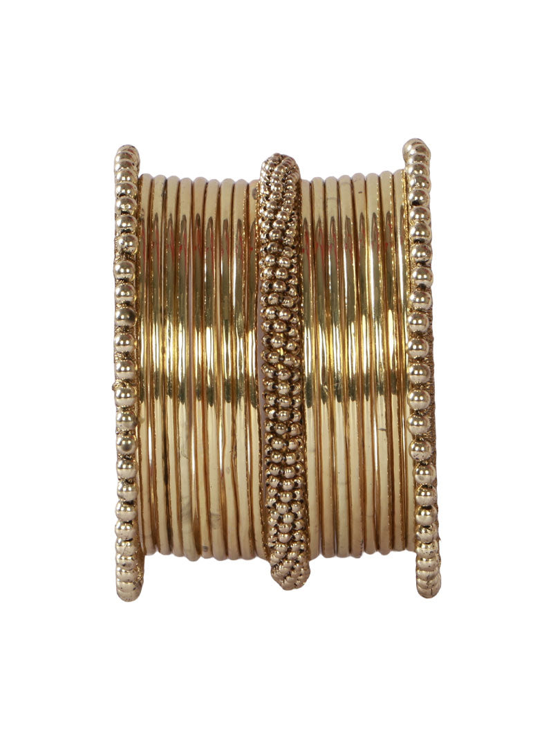 Aishwarya Bangle Set