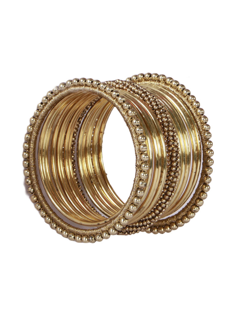 Aishwarya Bangle Set