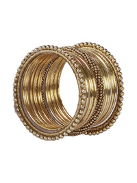 Aishwarya Bangle Set