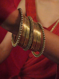 Aishwarya Bangle Set