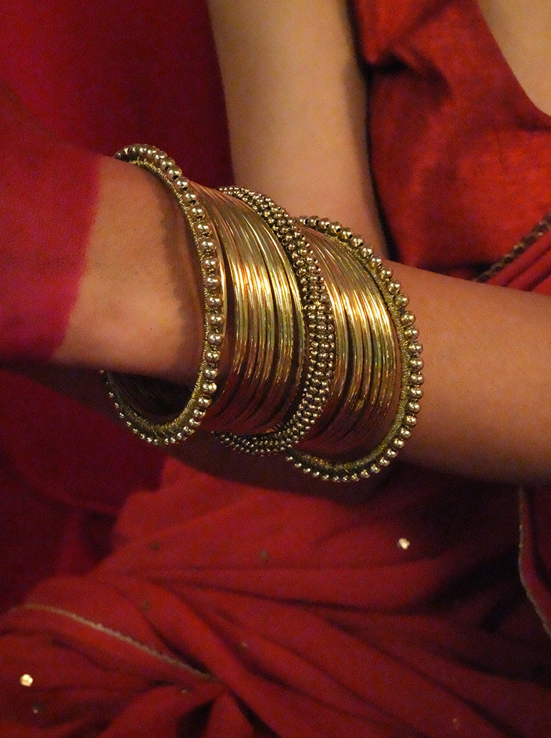 Aishwarya Bangle Set