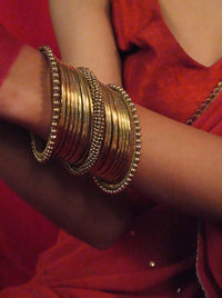 Aishwarya Bangle Set