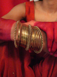 Aishwarya Bangle Set