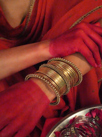 Aishwarya Bangle Set