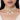 Alaya Cowrie Shell Choker handcrafted with layered faux pearl strands, natural cowrie shell centerpiece, cascading shell drops, intricate glass bead detailing, and a Gold Tone Finish, perfect for Haldi, Mehndi, weddings, receptions, destination weddings, and elegant bridal styling.
