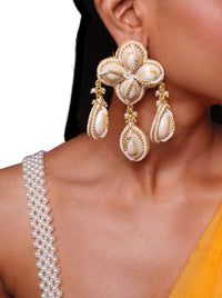 Alekhya Earrings