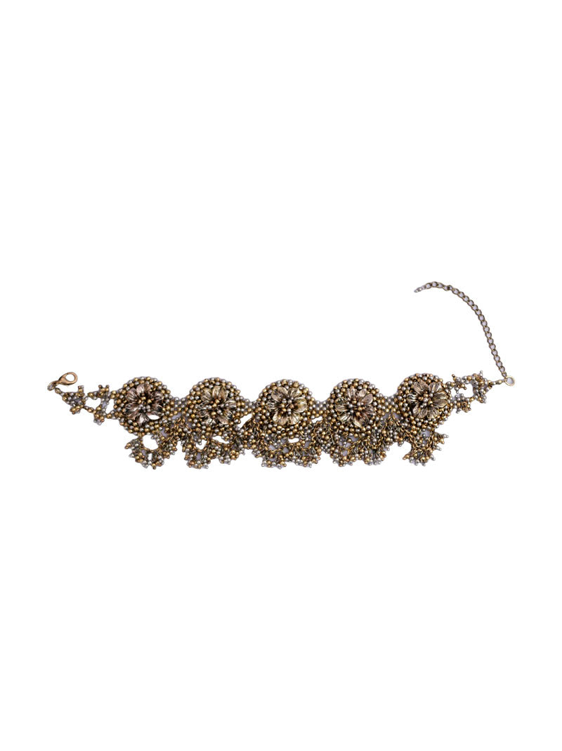Aliha Choker