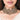 Handcrafted Aliha Antique Floral Choker in antique gold and silver finish featuring ornate floral motifs, intricate metal beadwork, and cascading handcrafted detailing for bridal and festive ethnic wear.