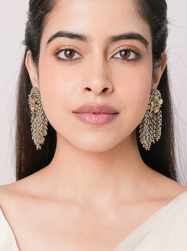 Aliha Earrings