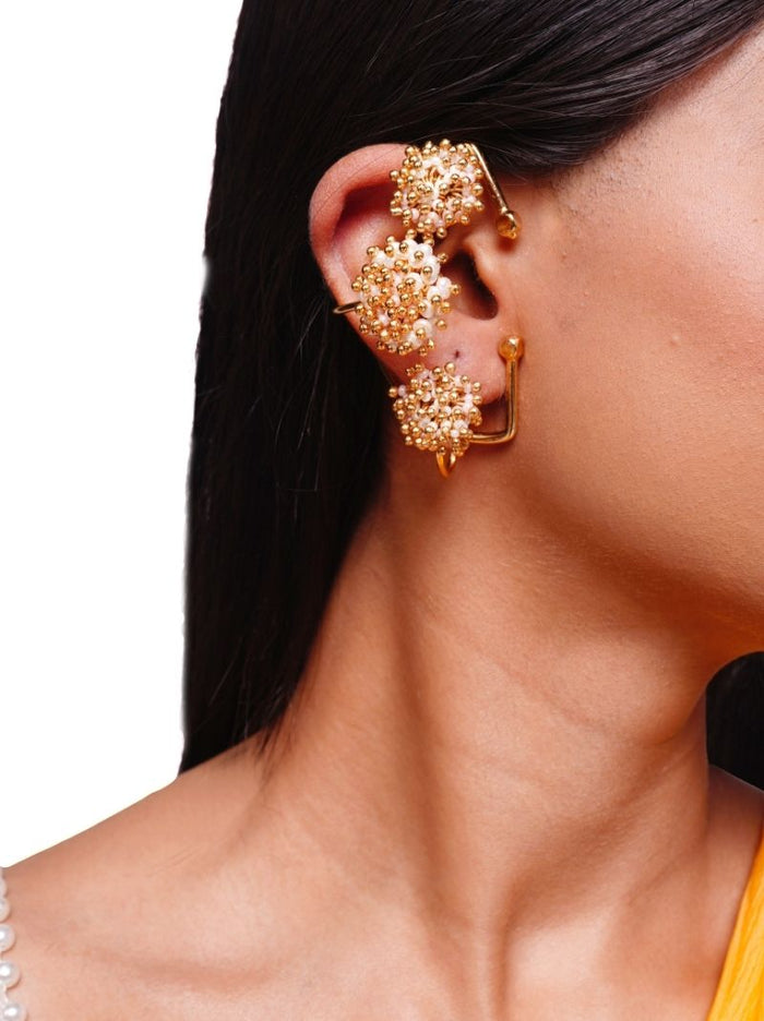 Amala Earcuff