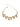 Amaya Antique Floral Choker