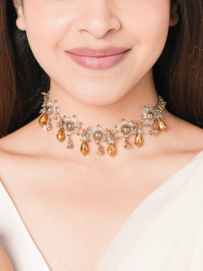 Amaya Choker