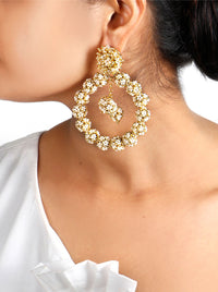 Amina Earrings