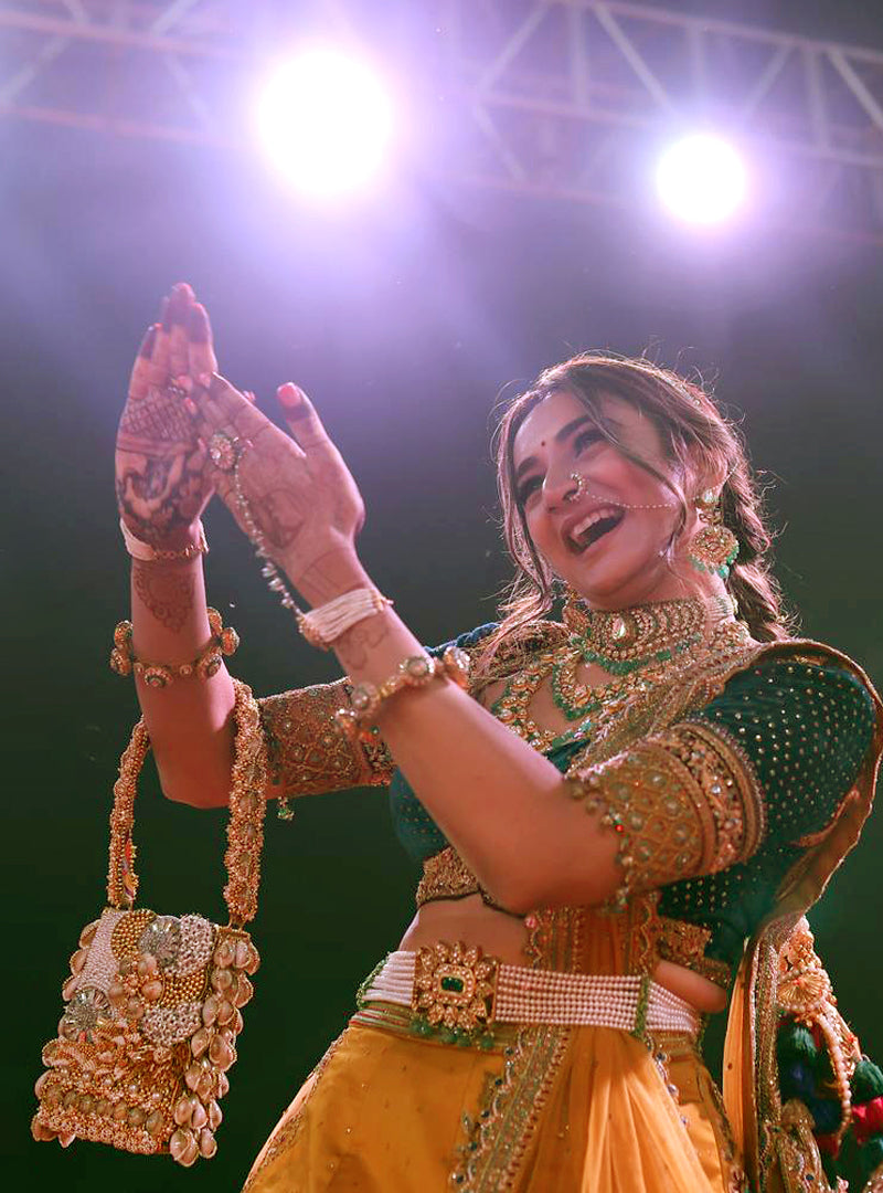 Amisha