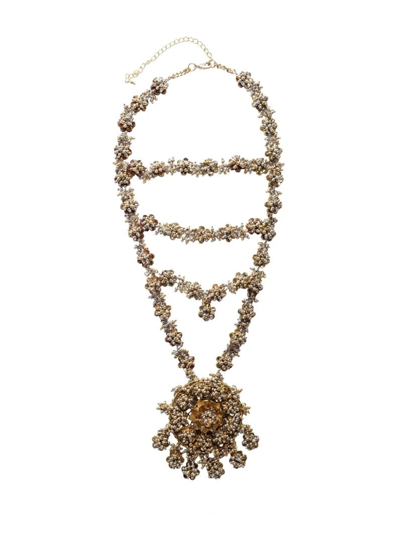 Amrita Necklace