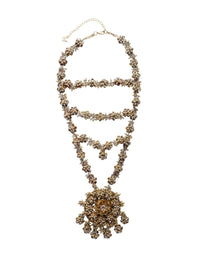 Amrita Necklace