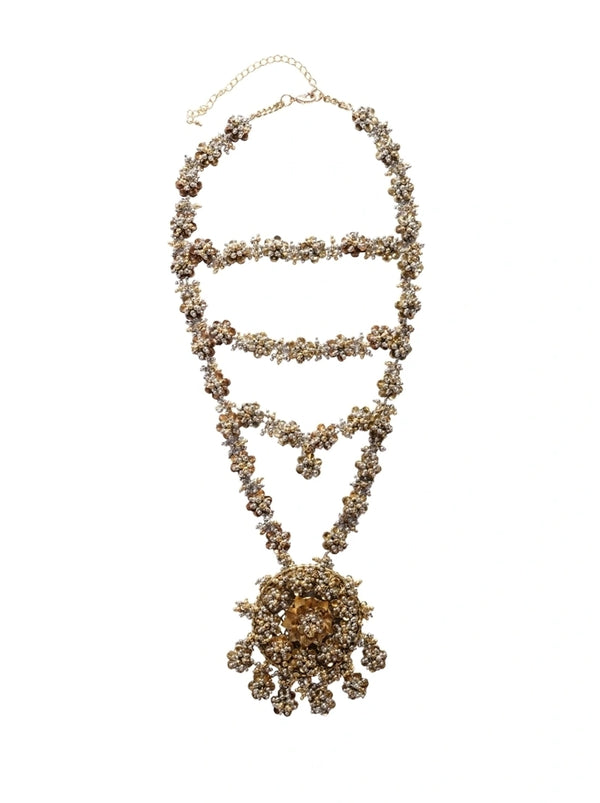 Amrita Necklace