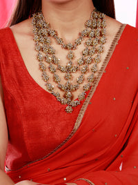 Amrita Necklace