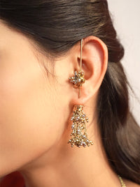 Amrita Earrings