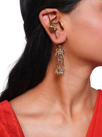 Amrita Earrings