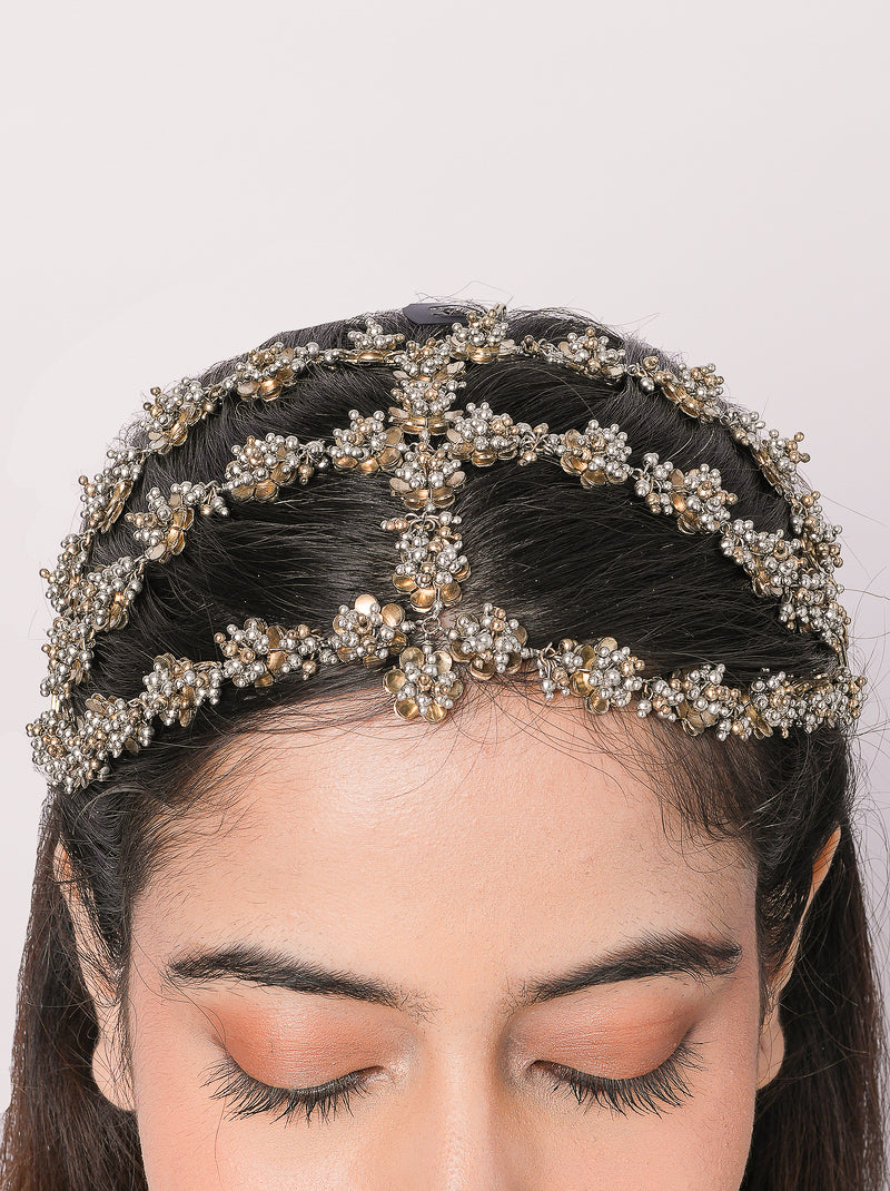 Amrita Mathapatti