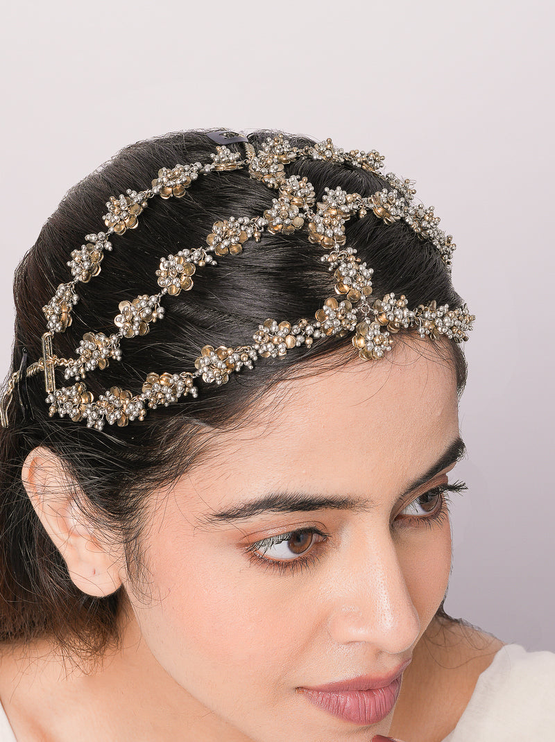 Amrita Mathapatti