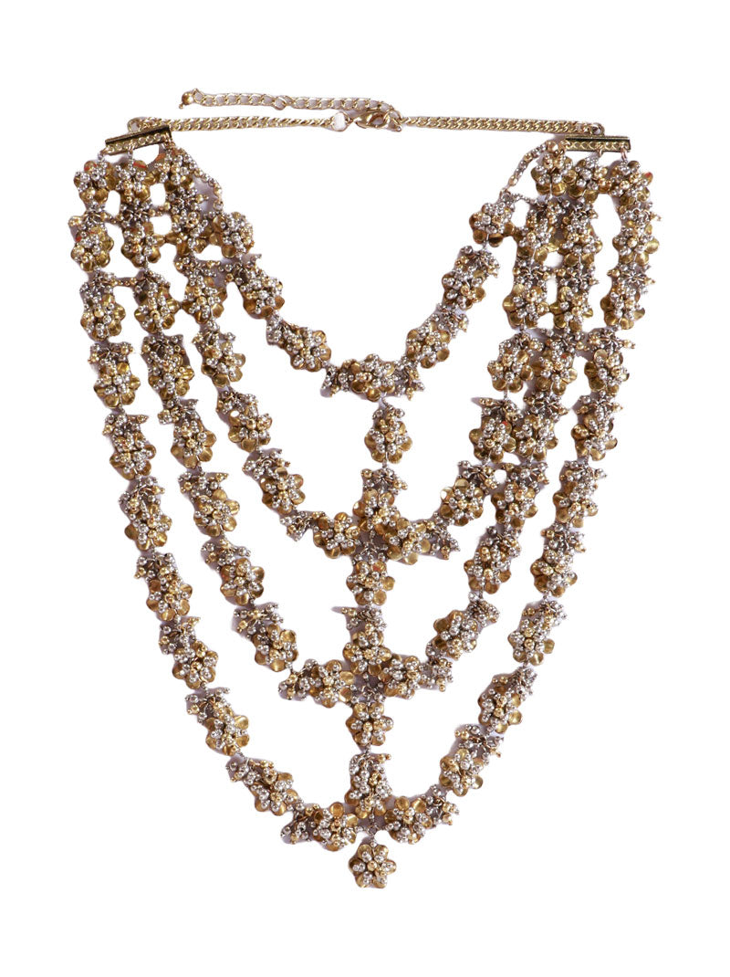 Amrita Necklace