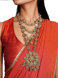 Amrita Necklace