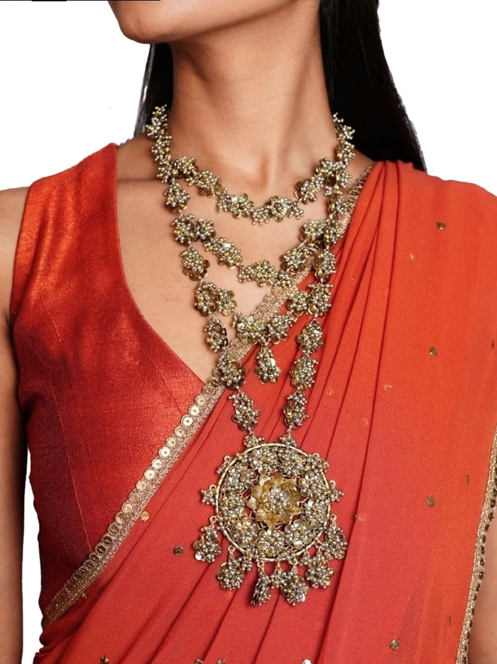 Amrita Necklace