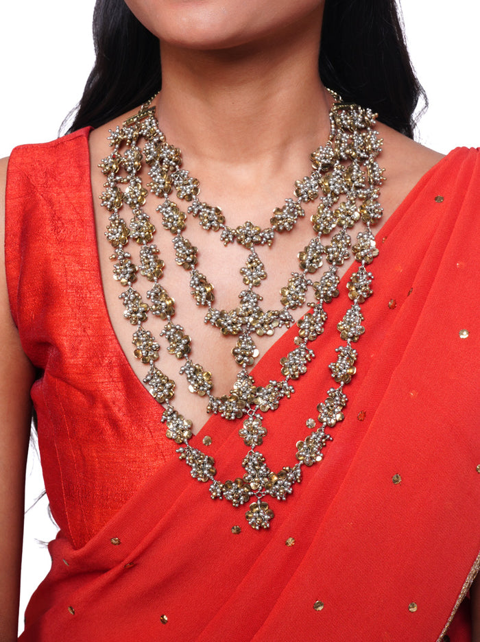 Amrita Necklace