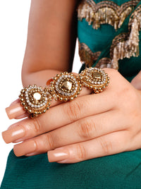 Amrita Ring