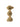 Oorja Antique Statement Ring