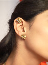 Amrita Studs Earrings