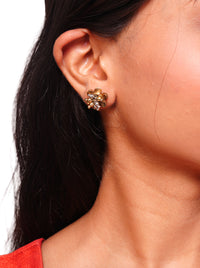Amrita Studs Earrings