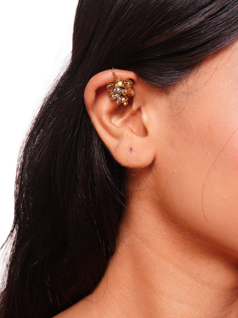 Amrita Studs Earrings