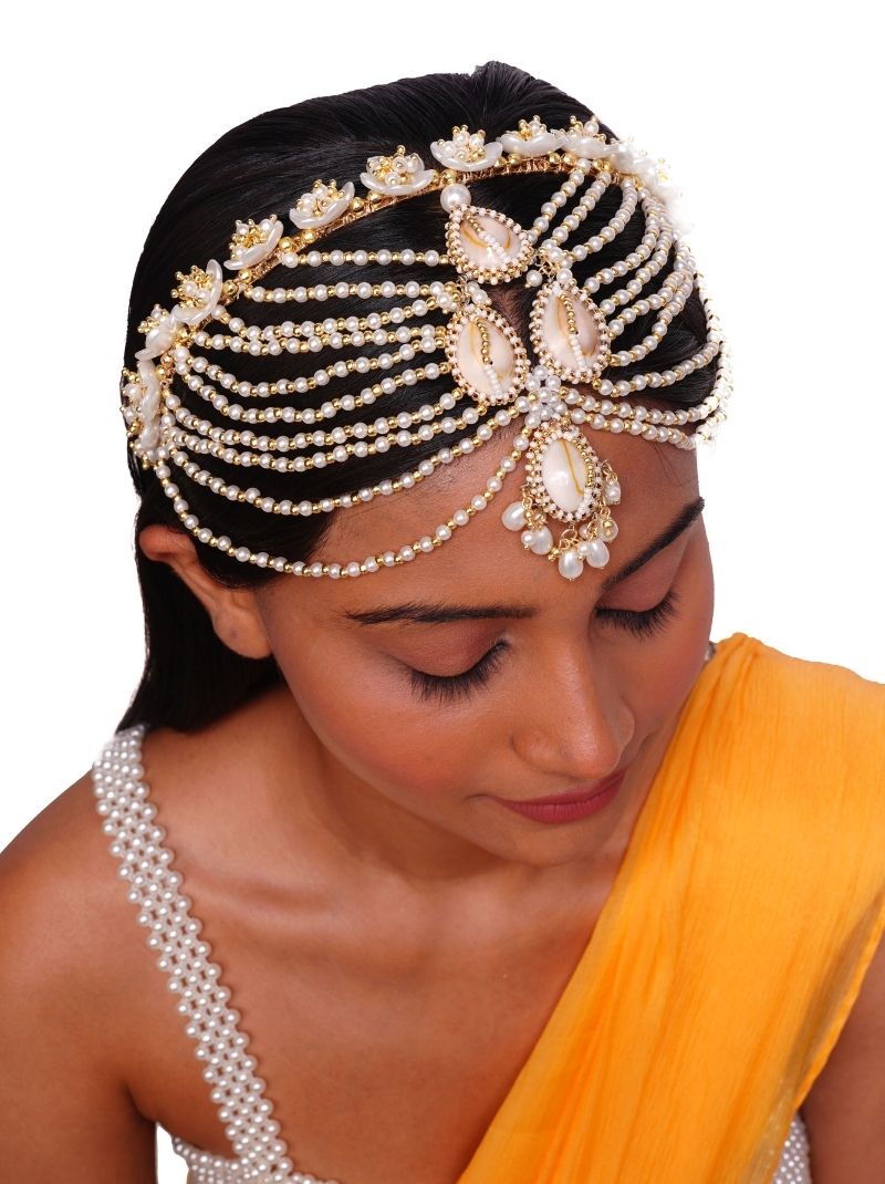 Chavi Set