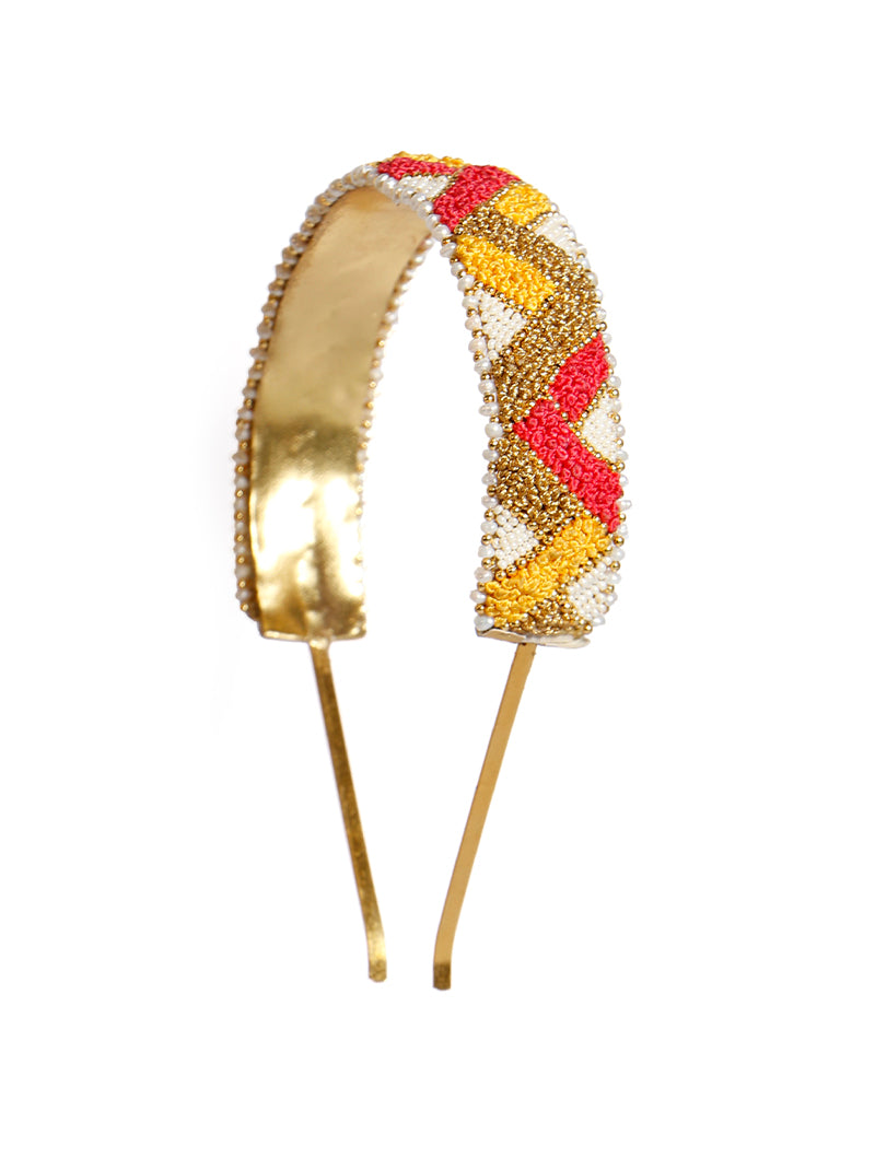 Uma Hairband