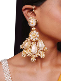 Ananya Earcuff