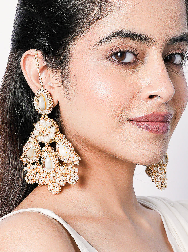 Ananya Earrings