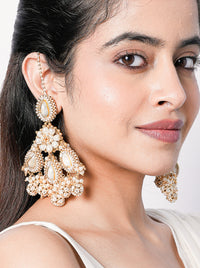 Ananya Earrings