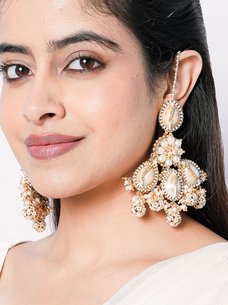 Ananya Earrings