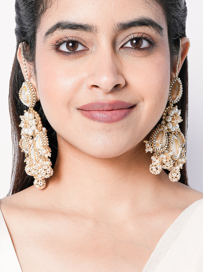 Ananya Earrings