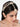 Anaya Mirror Bridal Maathapatti handcrafted with geometric mirror motifs, layered faux pearl strands, intricate glass bead detailing, and a Gold Tone Finish, featuring a statement forehead pendant with pearl drops, perfect for bridal entries, Haldi, Mehndi, Sangeet, weddings, receptions, and destination weddings.