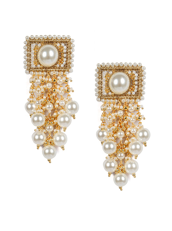 Anika Earrings