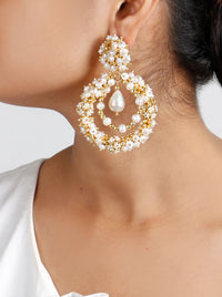 Anisah Earrings