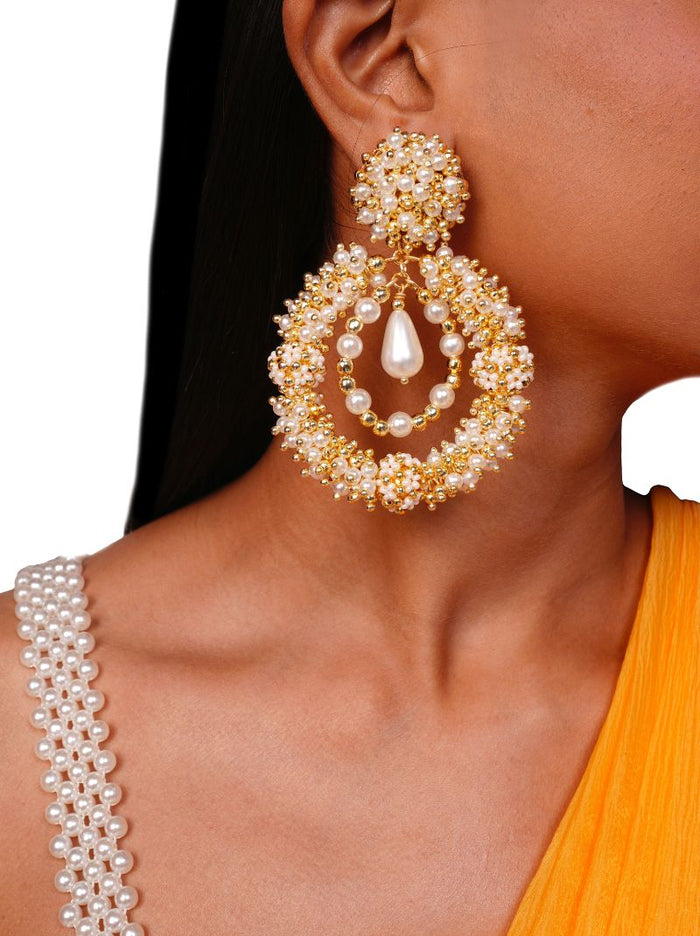 Anisah Earrings