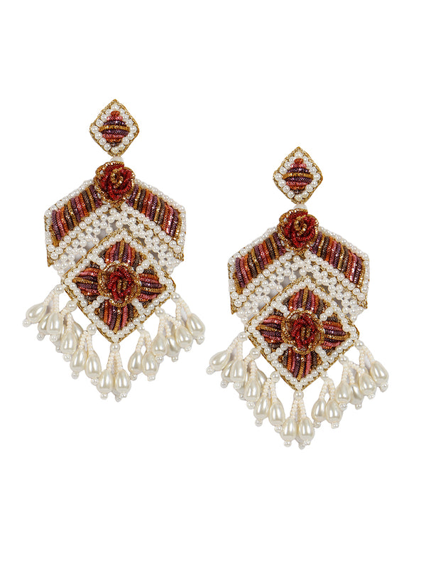 Anjali Earrings