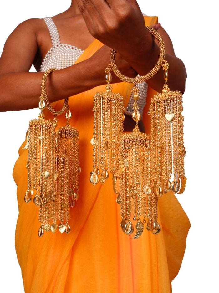 Anjani Kaleera - PAIR